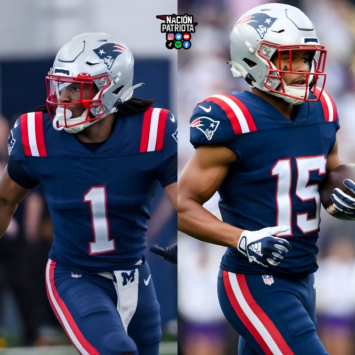 Nación Patriota tweet media