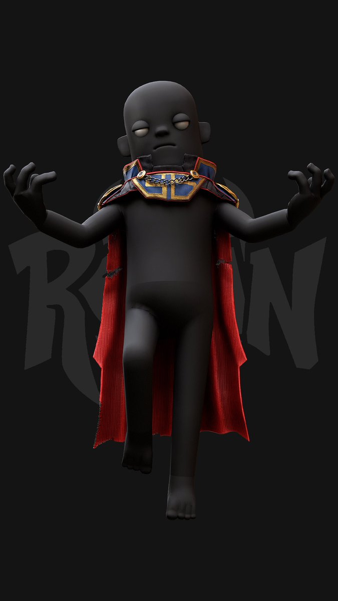 RONAN (@Ronan_designs) / Posts / X