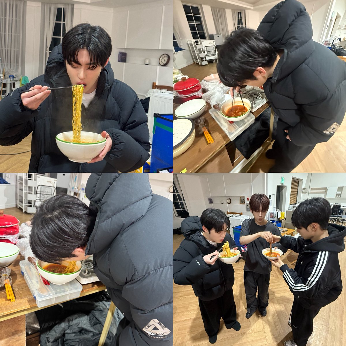 ［📸］X｜260325更新🆙

💬サンヒョン
トゥムセ　4コマ

#ALPHADRIVEONE #ALD1 #알파드라이브원