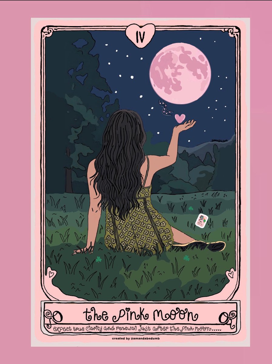 Amanda 🩷ᴼᴿ³ tweet media