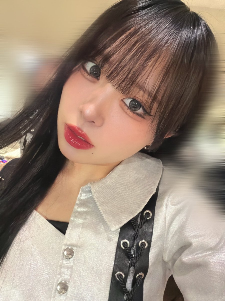 アゲハ・レオン【LΩPARA】 tweet media