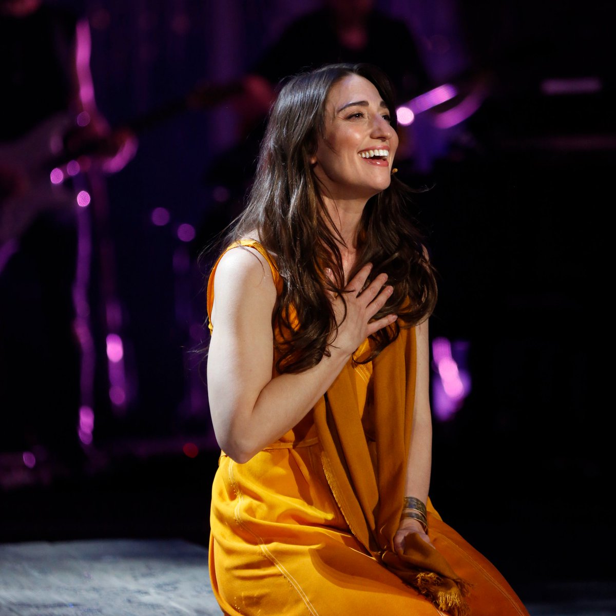 BroadwayHD tweet media