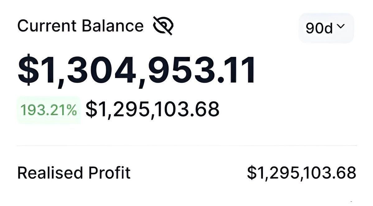 Mr. Bitcoin Whale tweet media