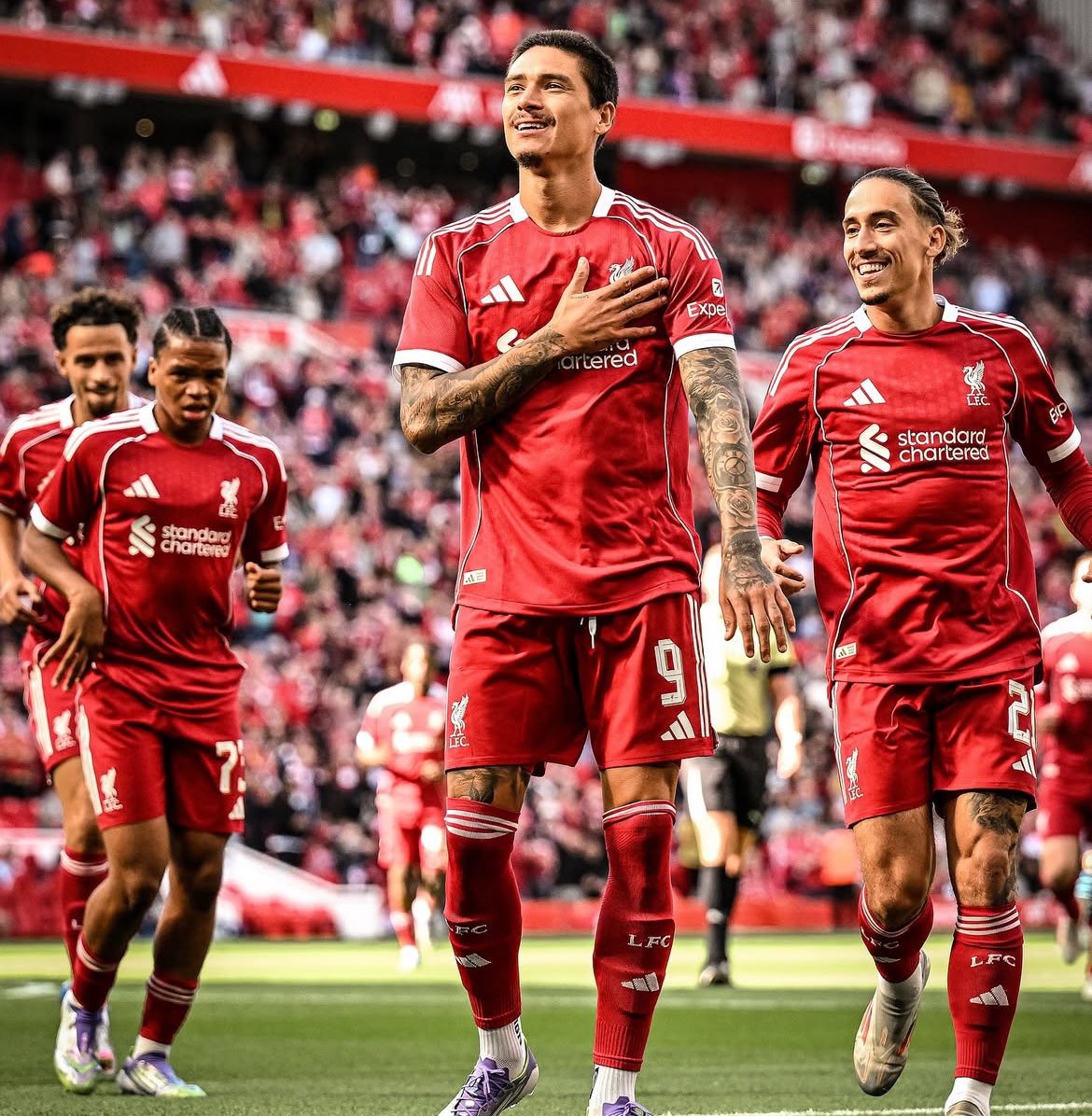 أخبار الهلال tweet media