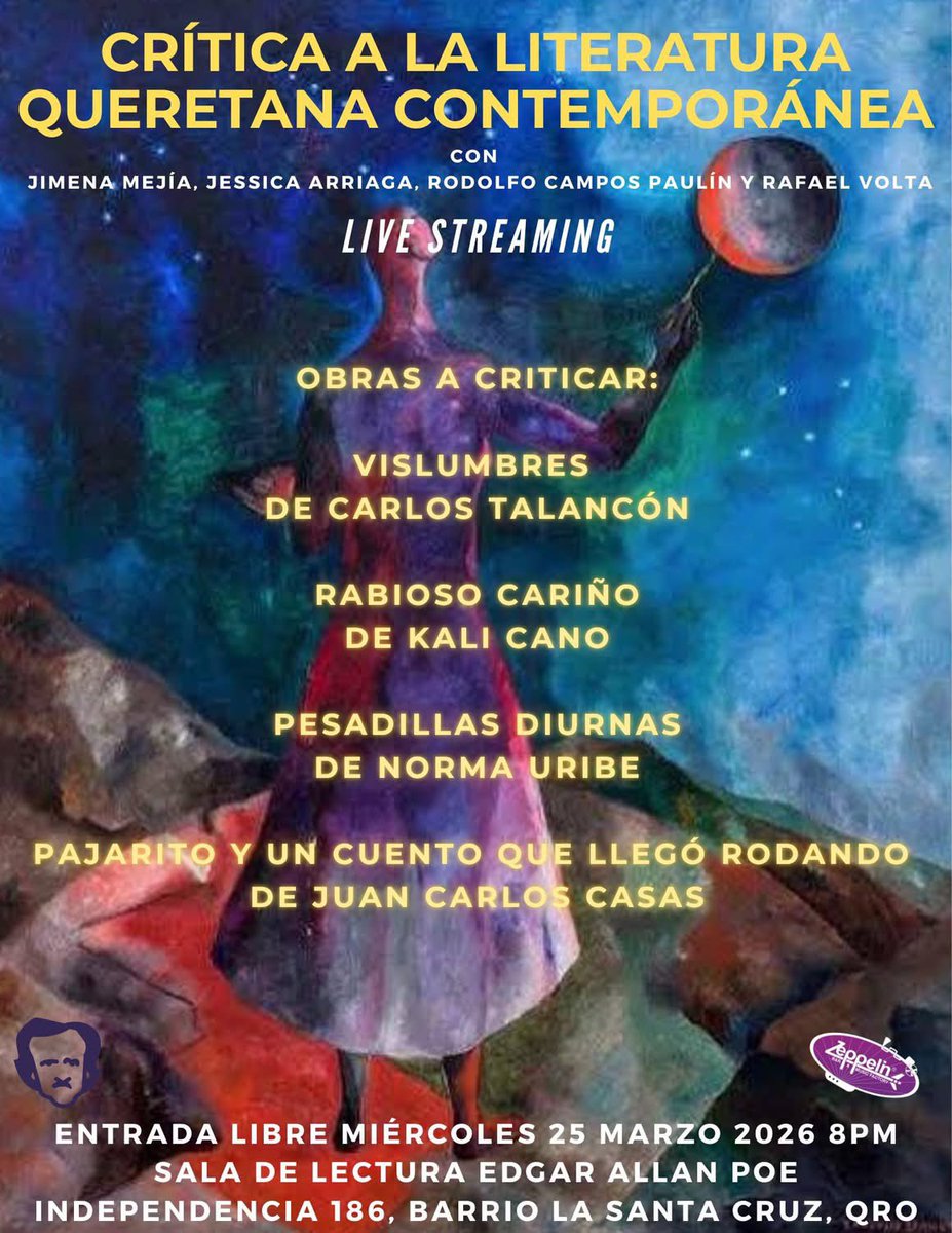 Rafael Volta tweet media