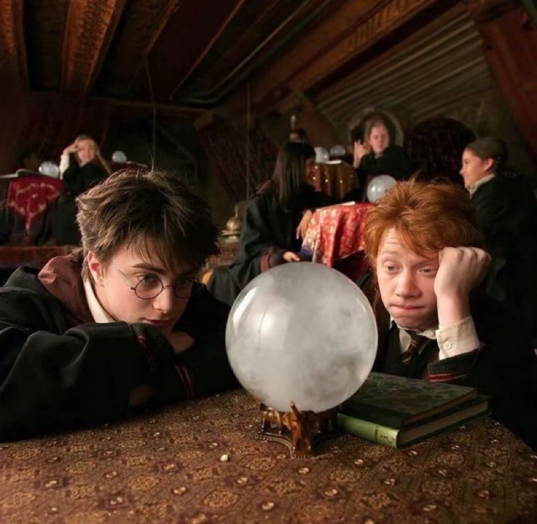 Daily Harry Potter tweet media