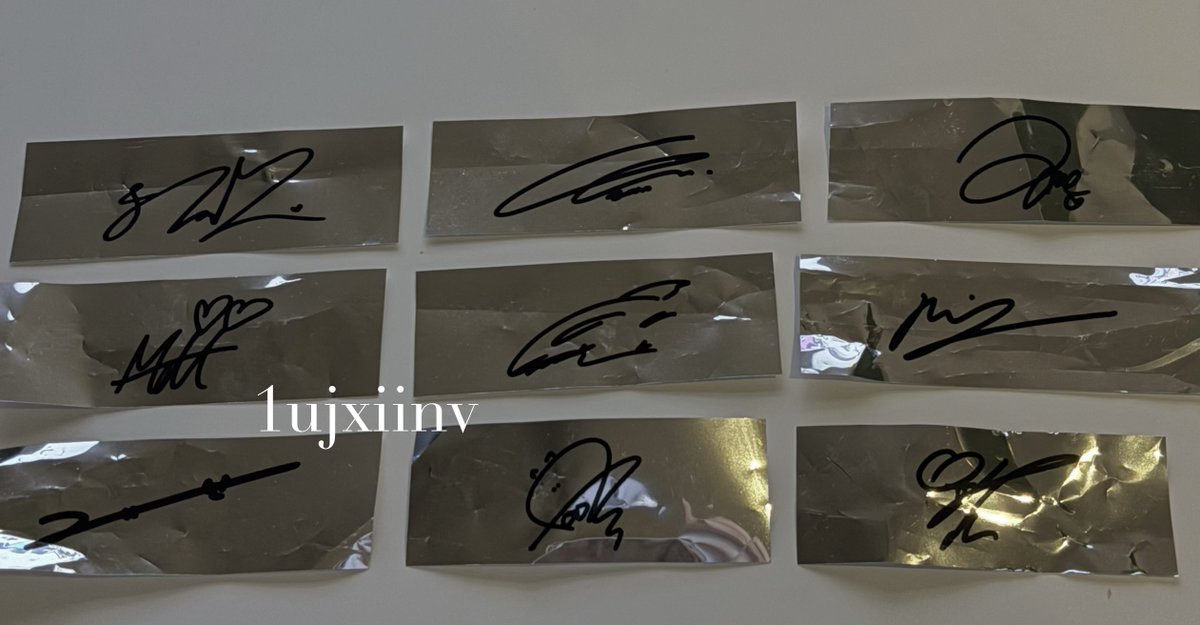 일유jiN tweet media