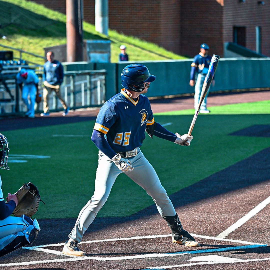 UNCG Baseball tweet media