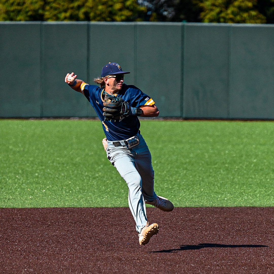 UNCG Baseball tweet media