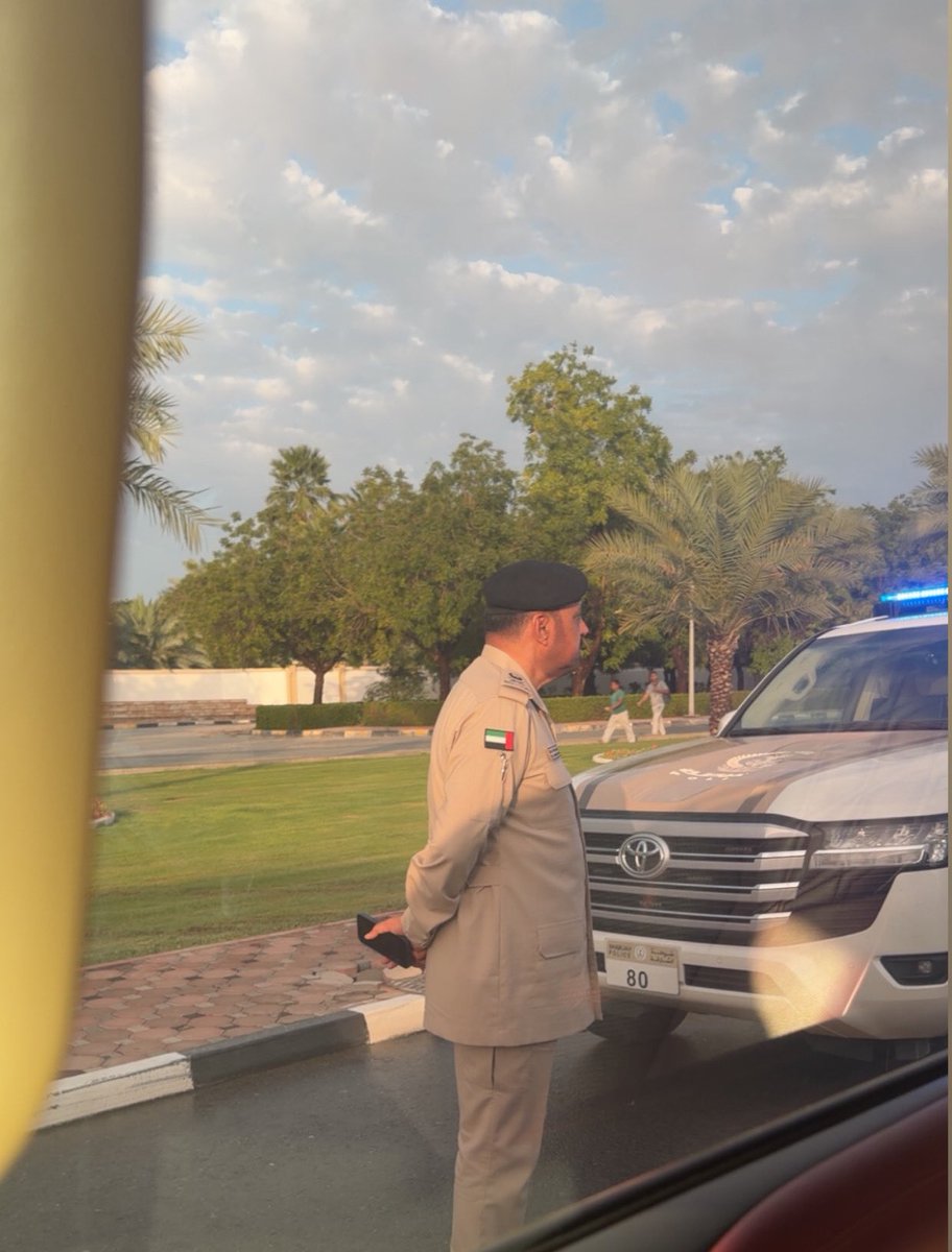 🇦🇪مغـرّدة إماراتية tweet media