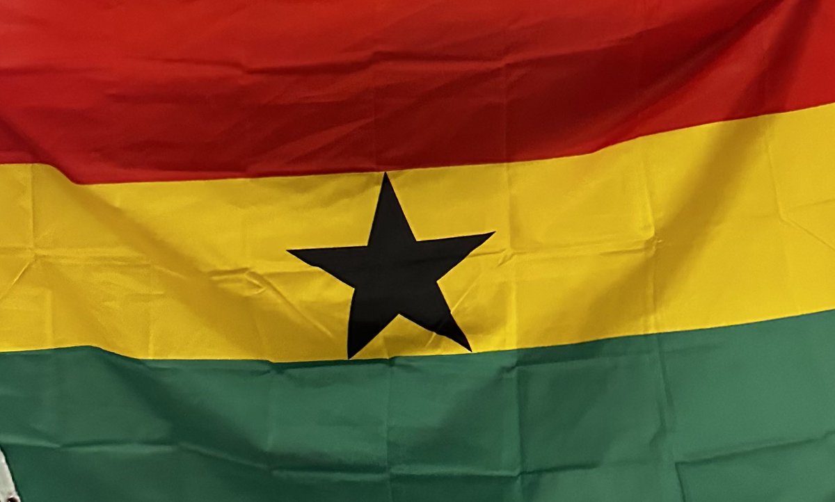 Timothy Selikem Korku Donkor tweet media