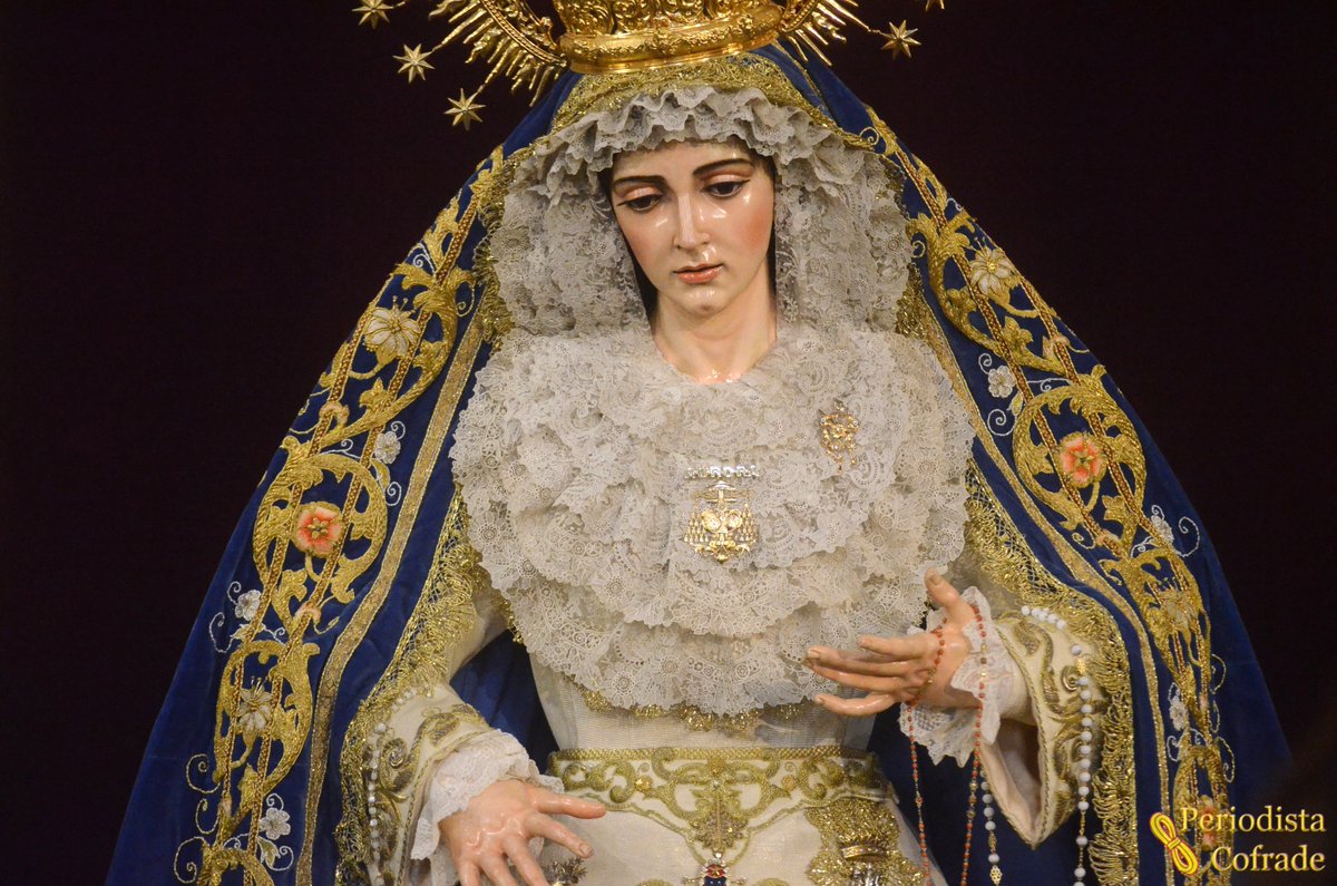 Periodista Cofrade tweet media