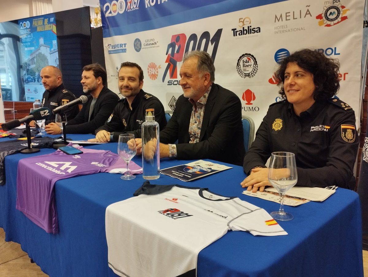 Fundació Palma Futsal tweet media