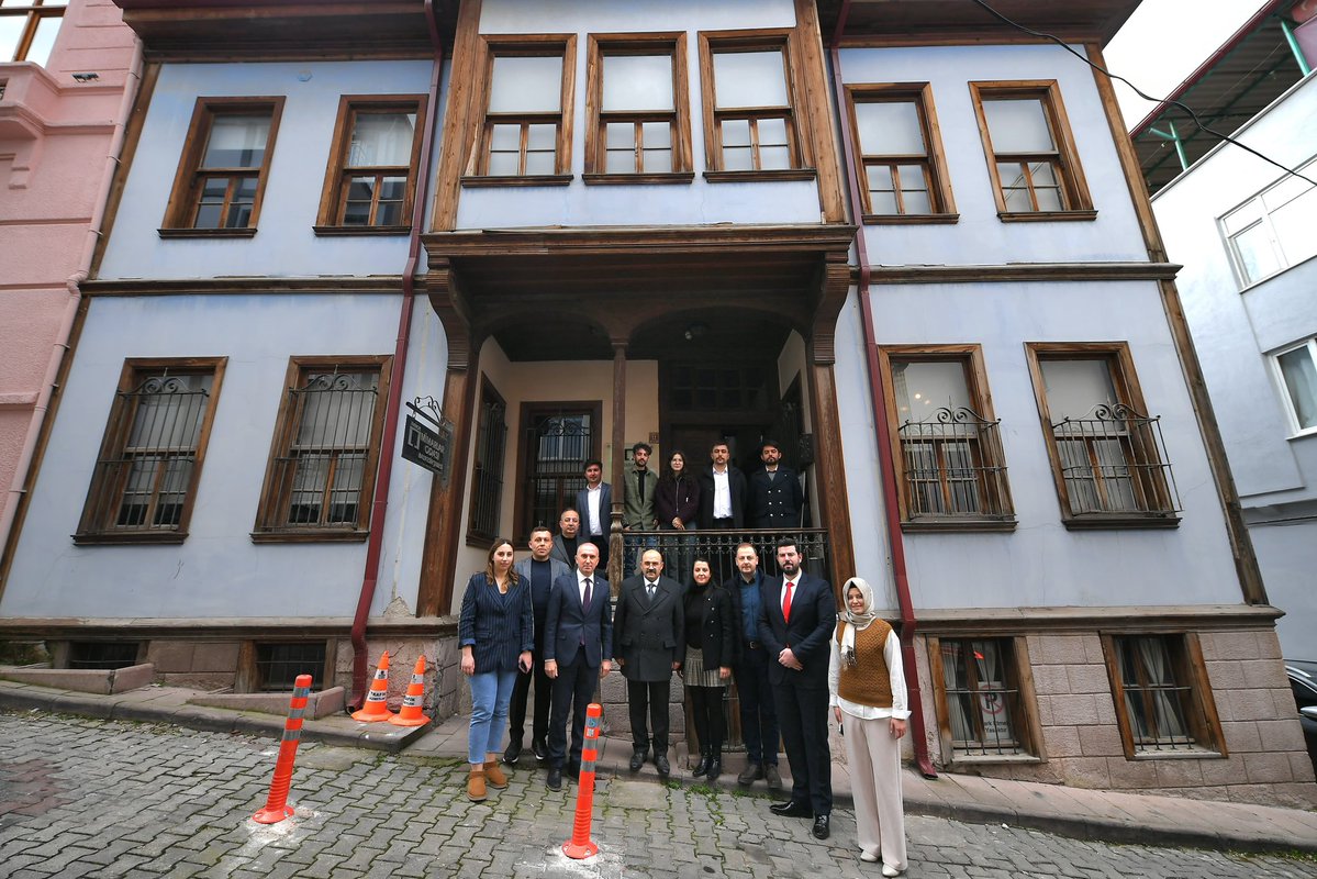 Balıkesir Valiliği tweet media