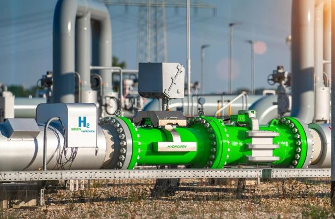 ⚖ Juicio contra Estado uruguayo y HIF Global avanza en la Justicia argentina

Una fiscal se pronunció a favor de tramitar la demanda presentada por tres parlamentarios de Entre Ríos contra Uruguay y la multinacional HIF por la planta de Paysandú

👉bit.ly/41rgtlX