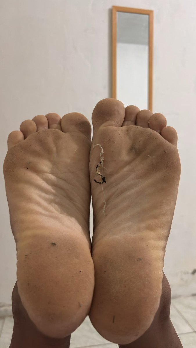 MyByFeet tweet media