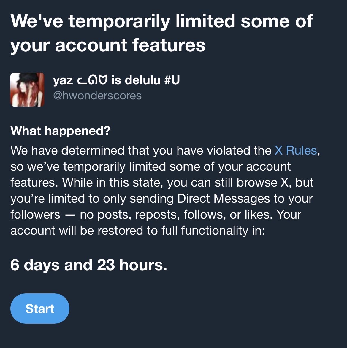 yaz ᓚᘏᗢ CHECK 📌 tweet media