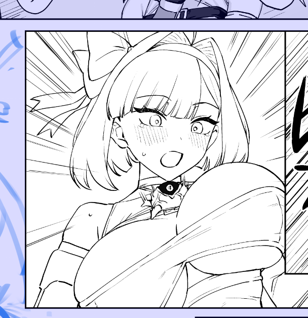 すいそげんし tweet media