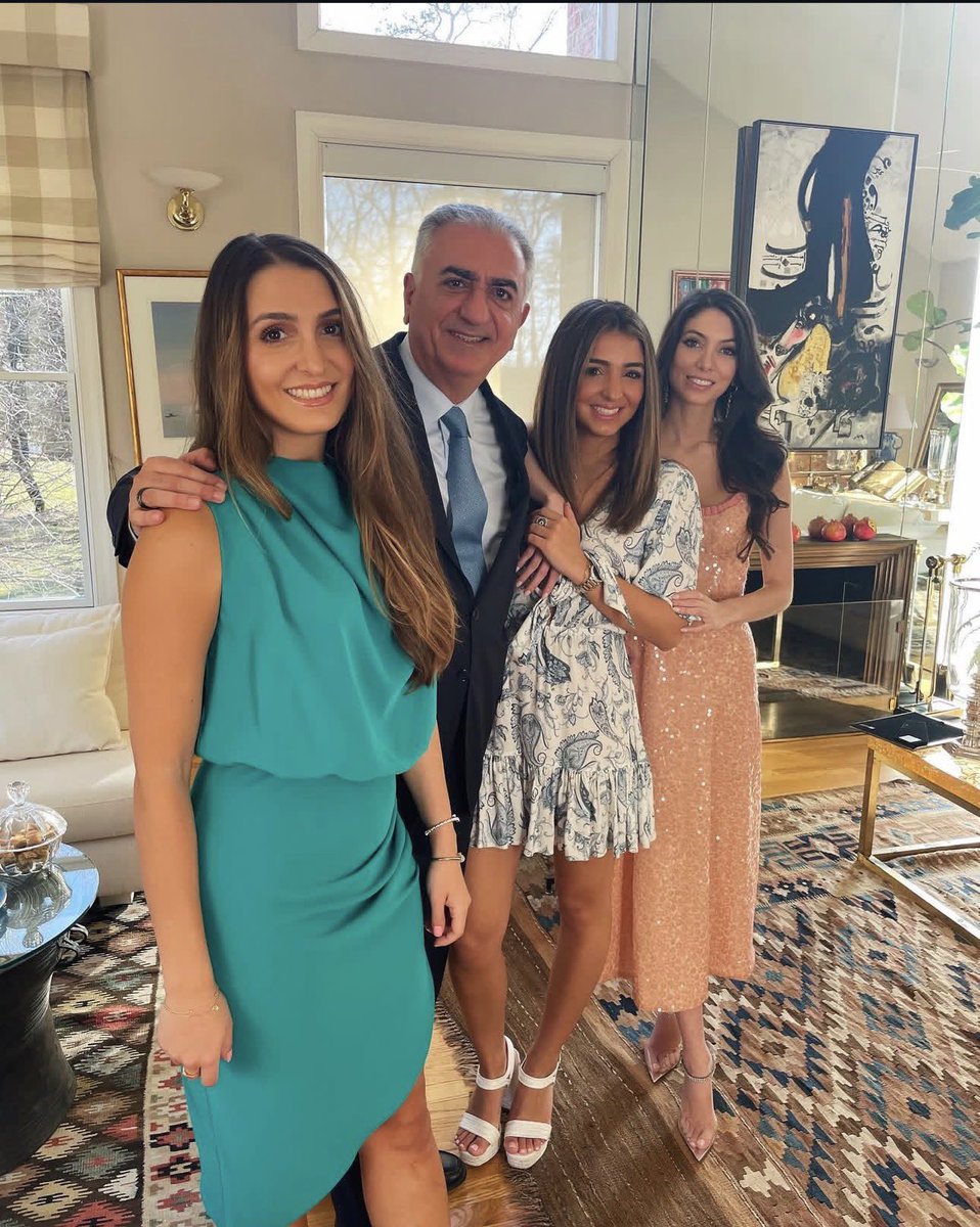 idapersianleo 🇮🇷 tweet media