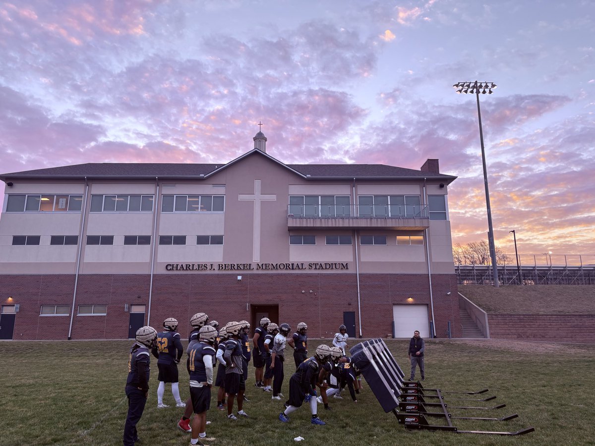 Spire Football tweet media