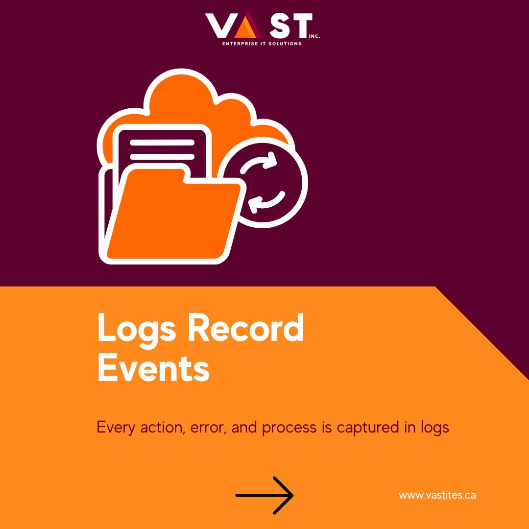 VaST ITES INC tweet media