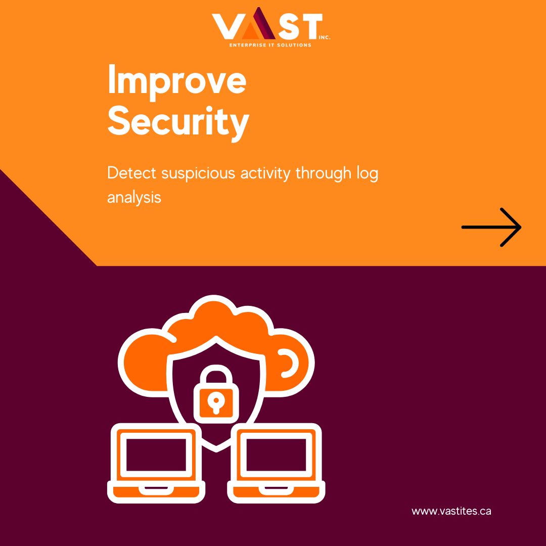 VaST ITES INC tweet media