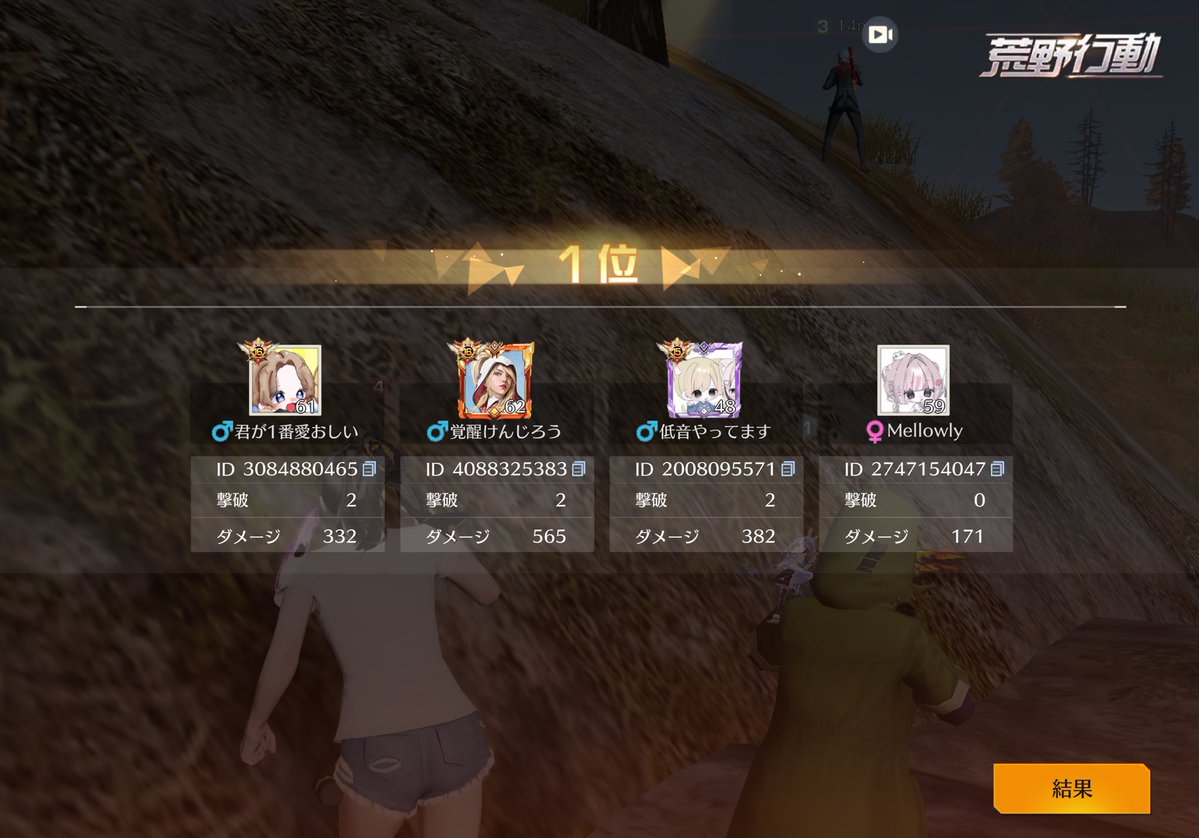 金木ろず【ただのパチンカス】【右乳首】🍑🍌🐮🐈 tweet media