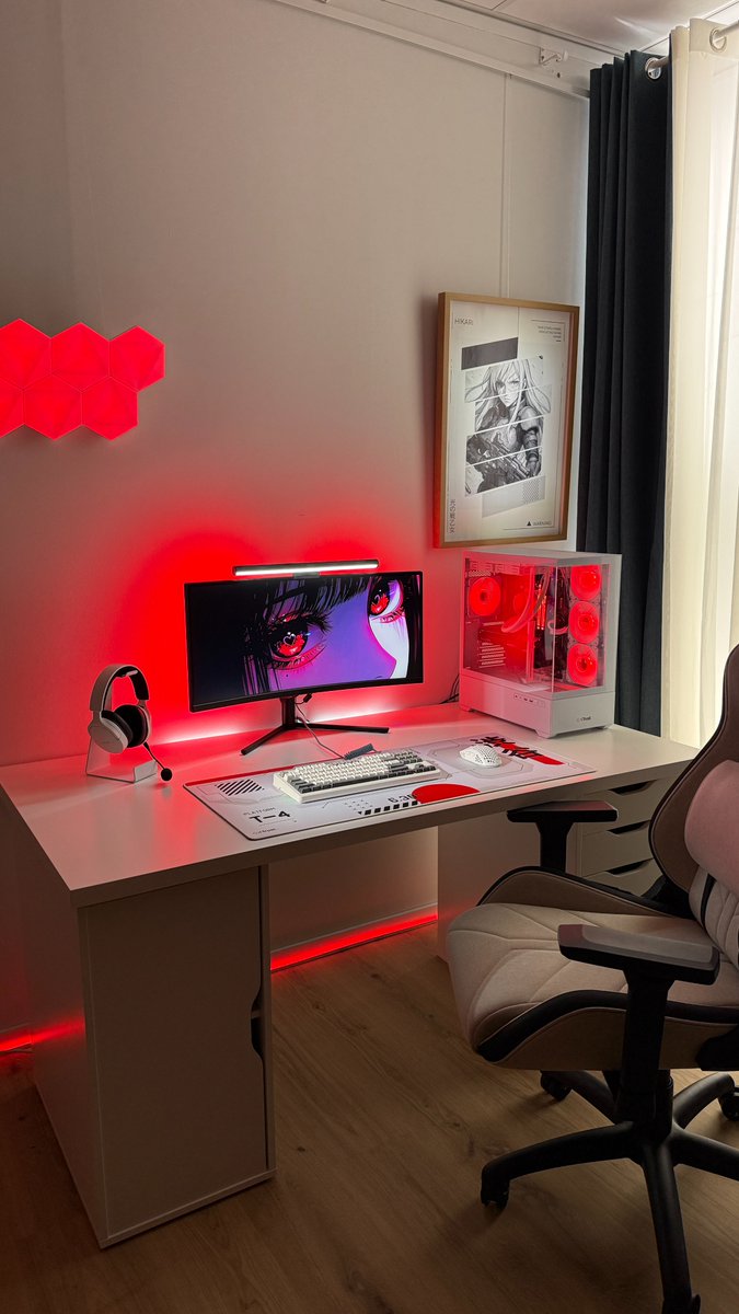 GXTrust España tweet media