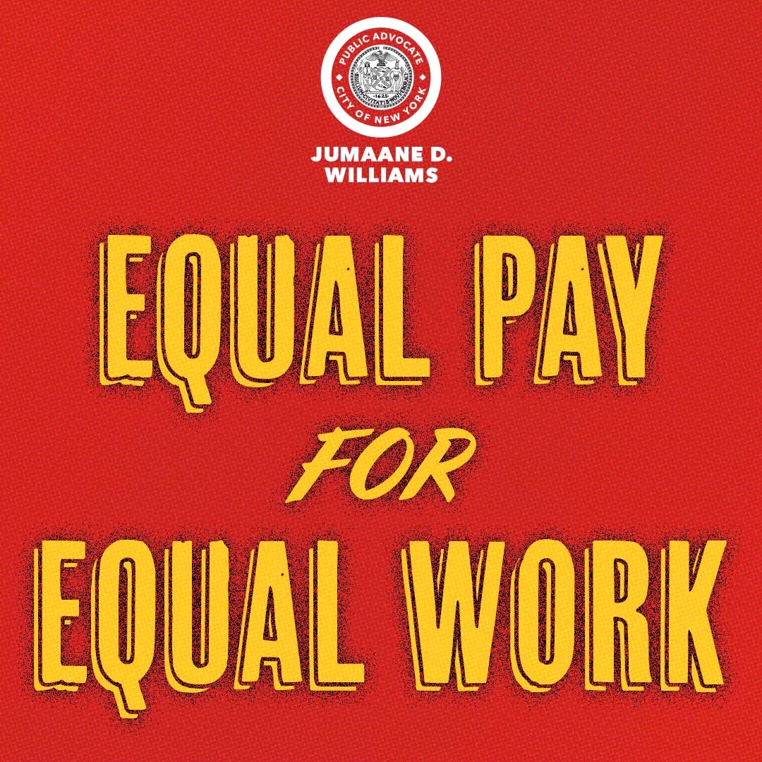 Office of the Public Advocate Jumaane D. Williams tweet media