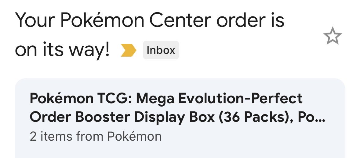 Pokémon Deals, Stock & News UK tweet media