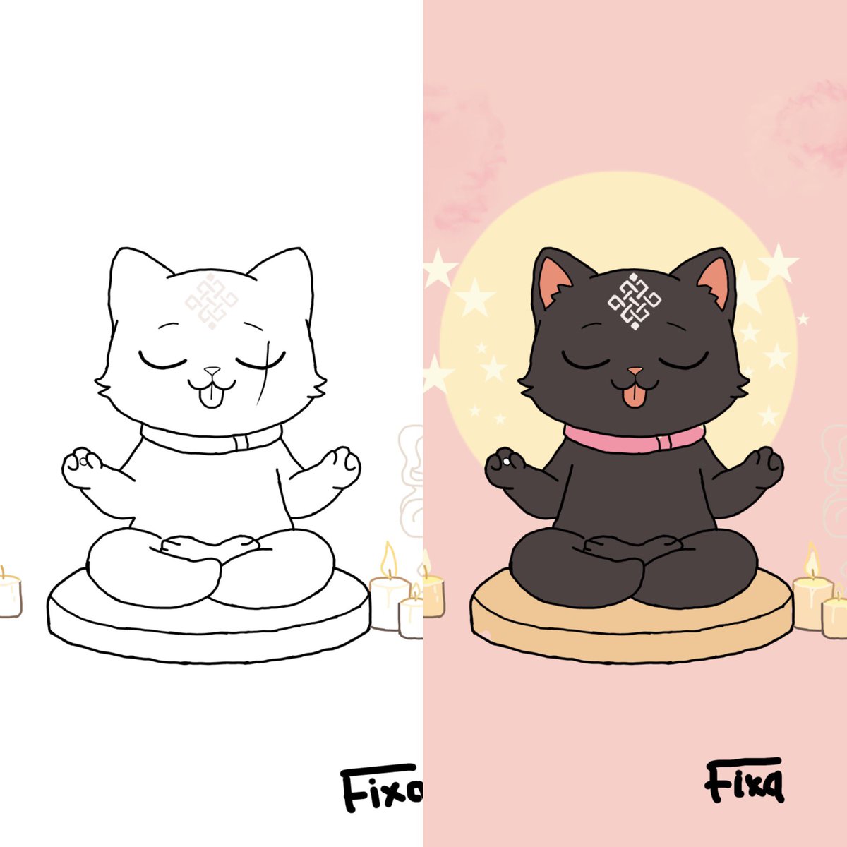 Fiks(❖,❖) tweet media