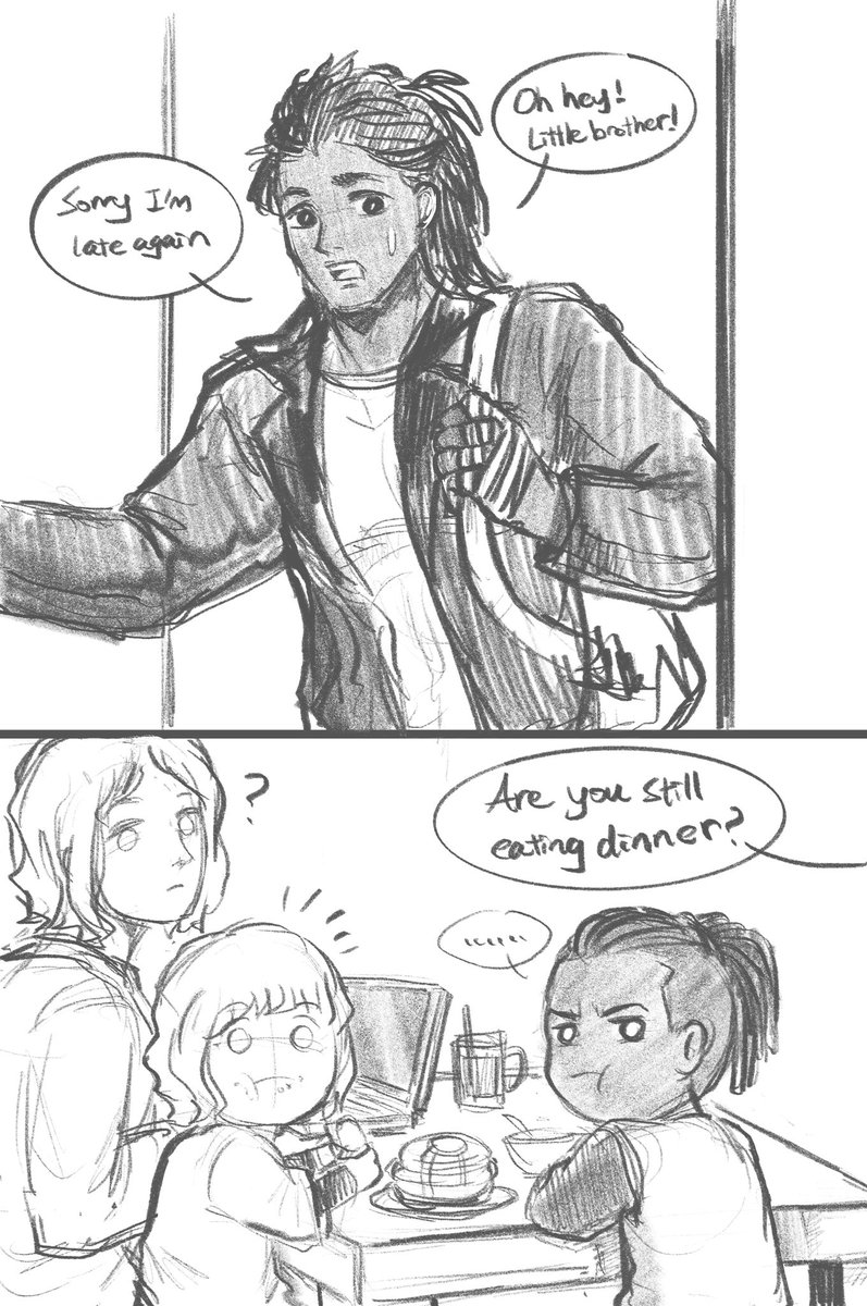 🐙小異 Տilent Alien🐙BIO!13 tweet media