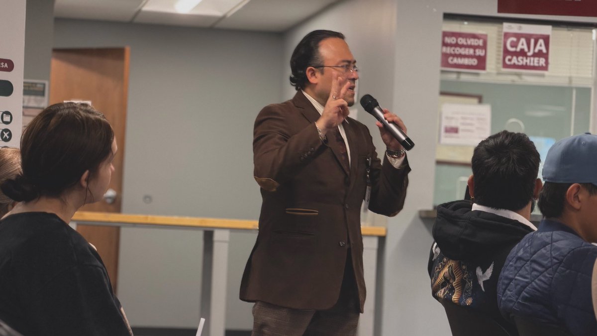 Consulmex Denver tweet media