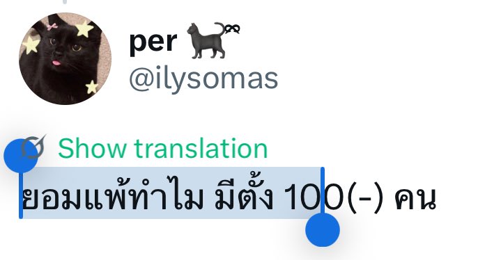 ( mor ) anwar’s mother tweet media