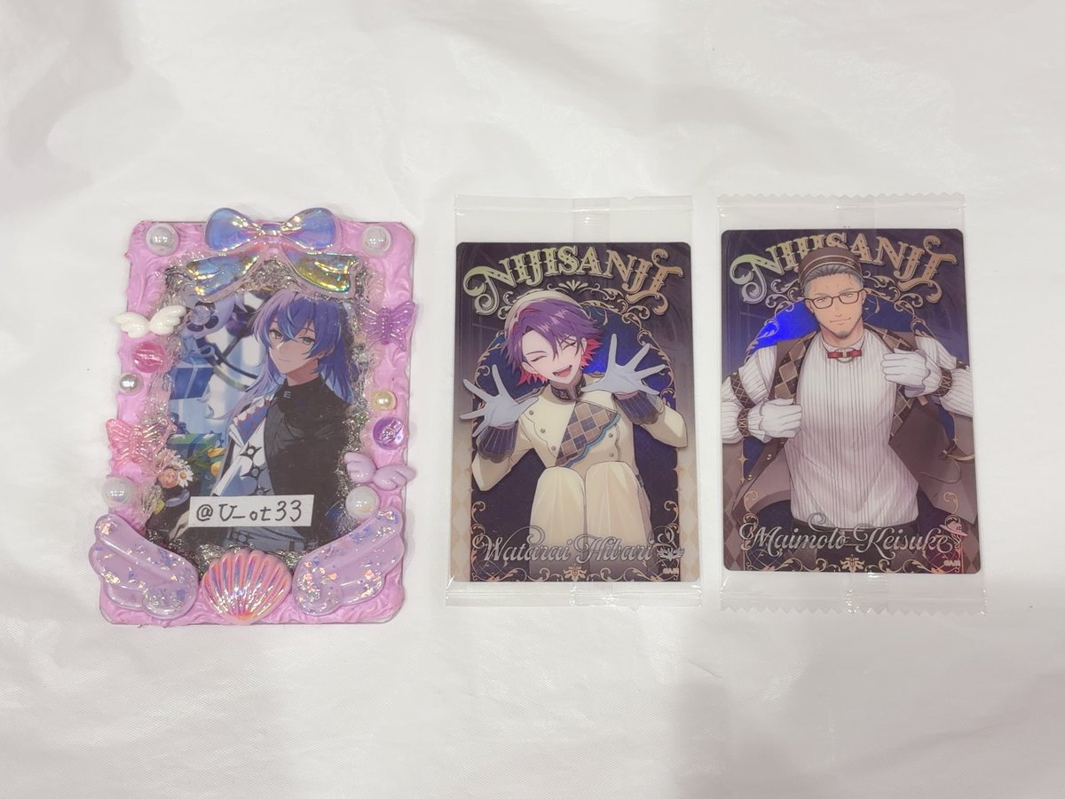 しお👾 tweet media