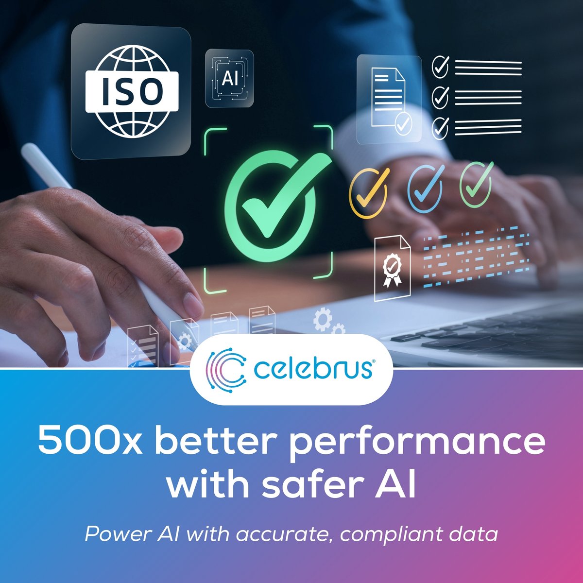 Celebrus tweet media