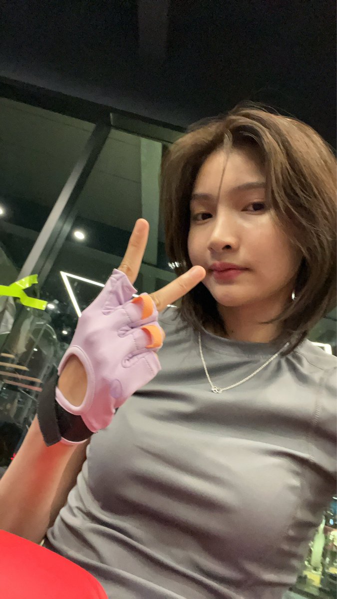 เหนือหนาว tweet media