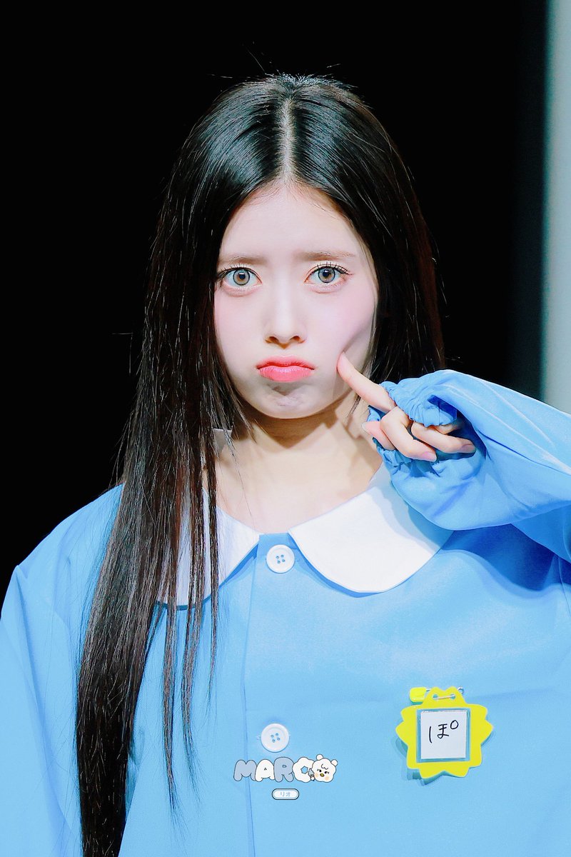 ❤️HAPPY RIMA DAY❤️

- 

#NiziU #니쥬 #RIMA #리마 #リマ
#HappyRIMAday