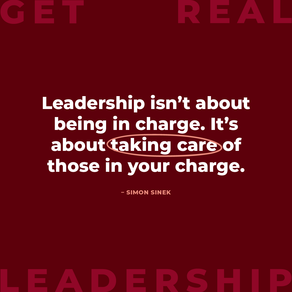 It has never been about the title or the corner office. It’s about showing up for people, protecting the culture, and creating an environment where others can do their best work. That’s the standard I believe in. 💬

#leadership #mindset #culture #harrycampbell #simonsinek