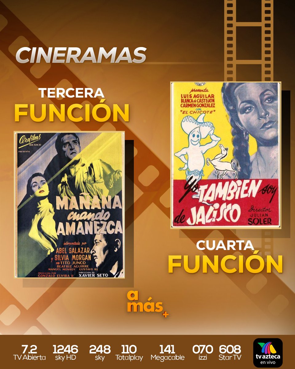 a más + 7.2 tweet media