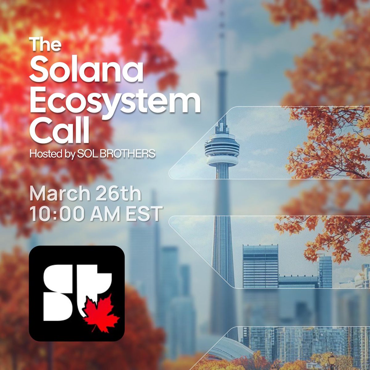 Superteam Canada tweet media