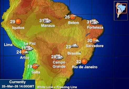 TIEMPO&CLIMA tweet media