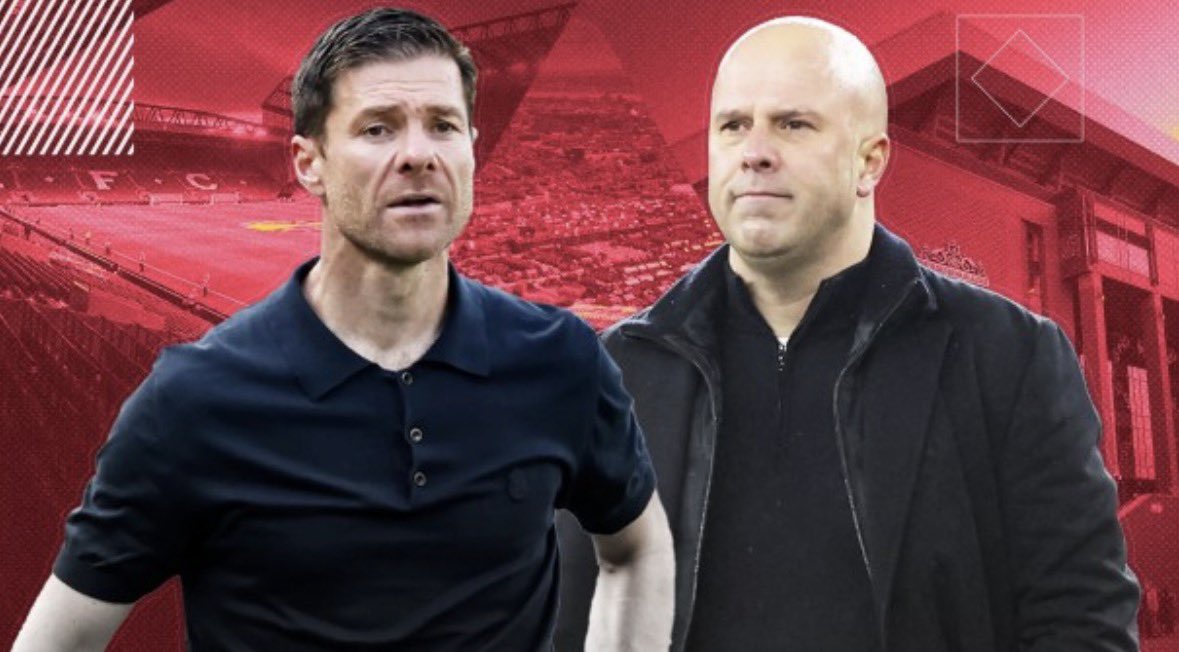 Wilson Cox LFC tweet media