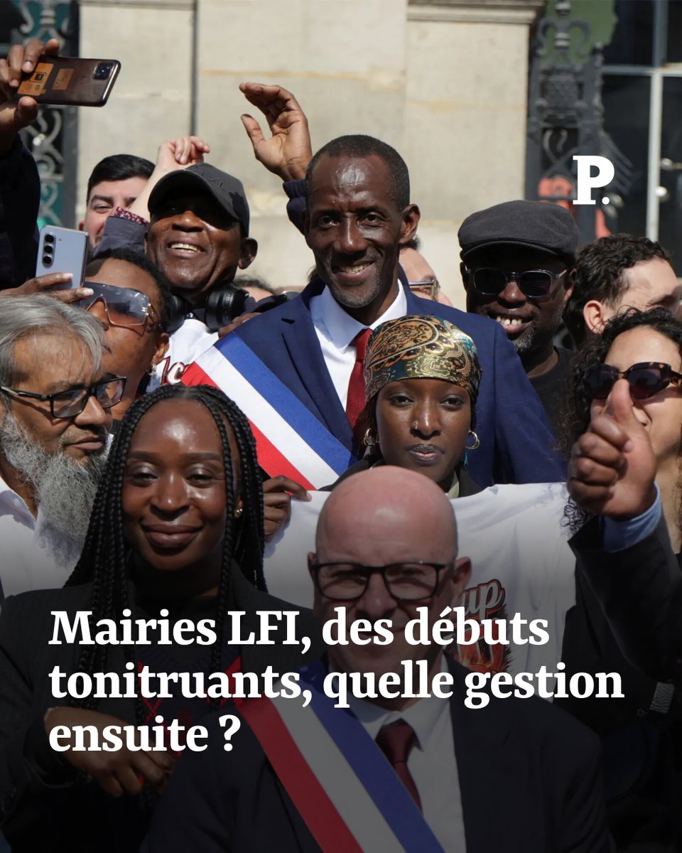 Le Point tweet media