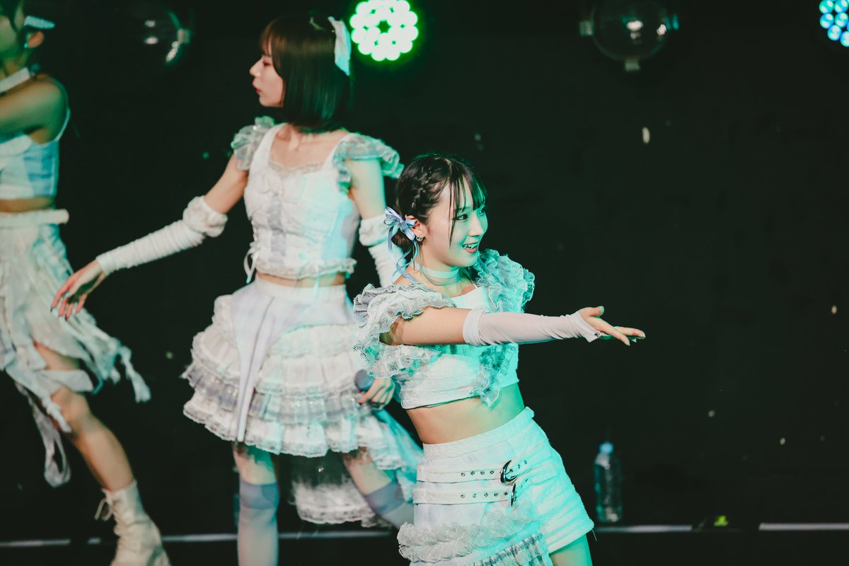 Afterimage -アフターイマージュ- tweet media