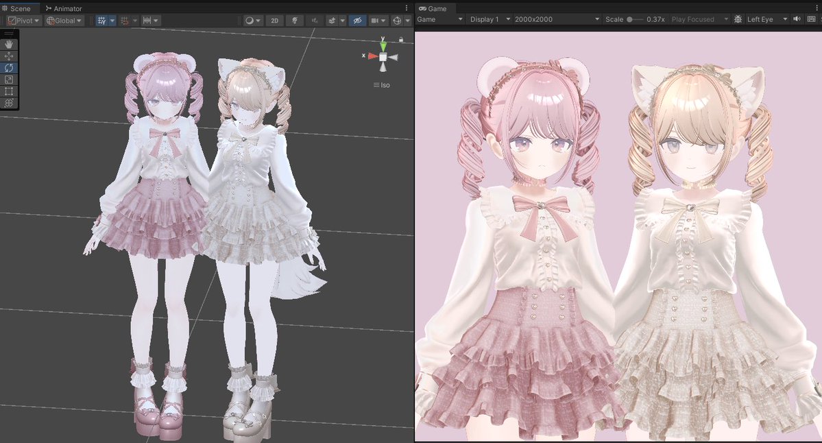 あるる tweet media