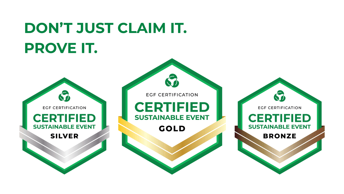 Event Greening Forum tweet media