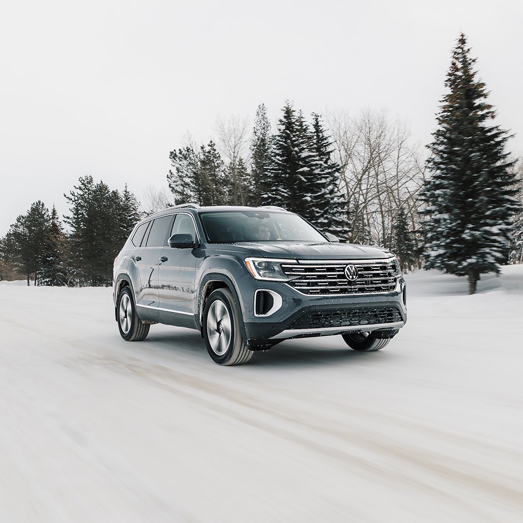 Volkswagen Canada tweet media