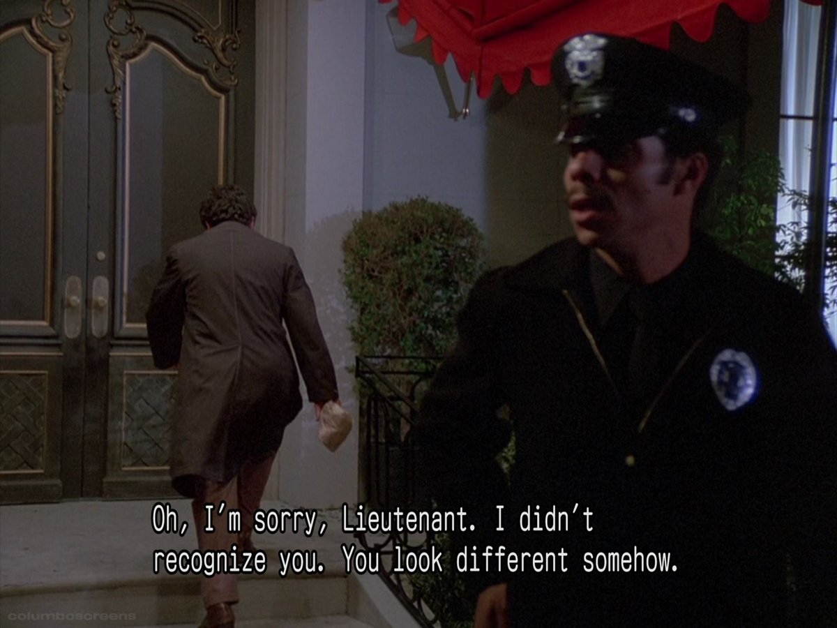 columbo screenshots tweet media