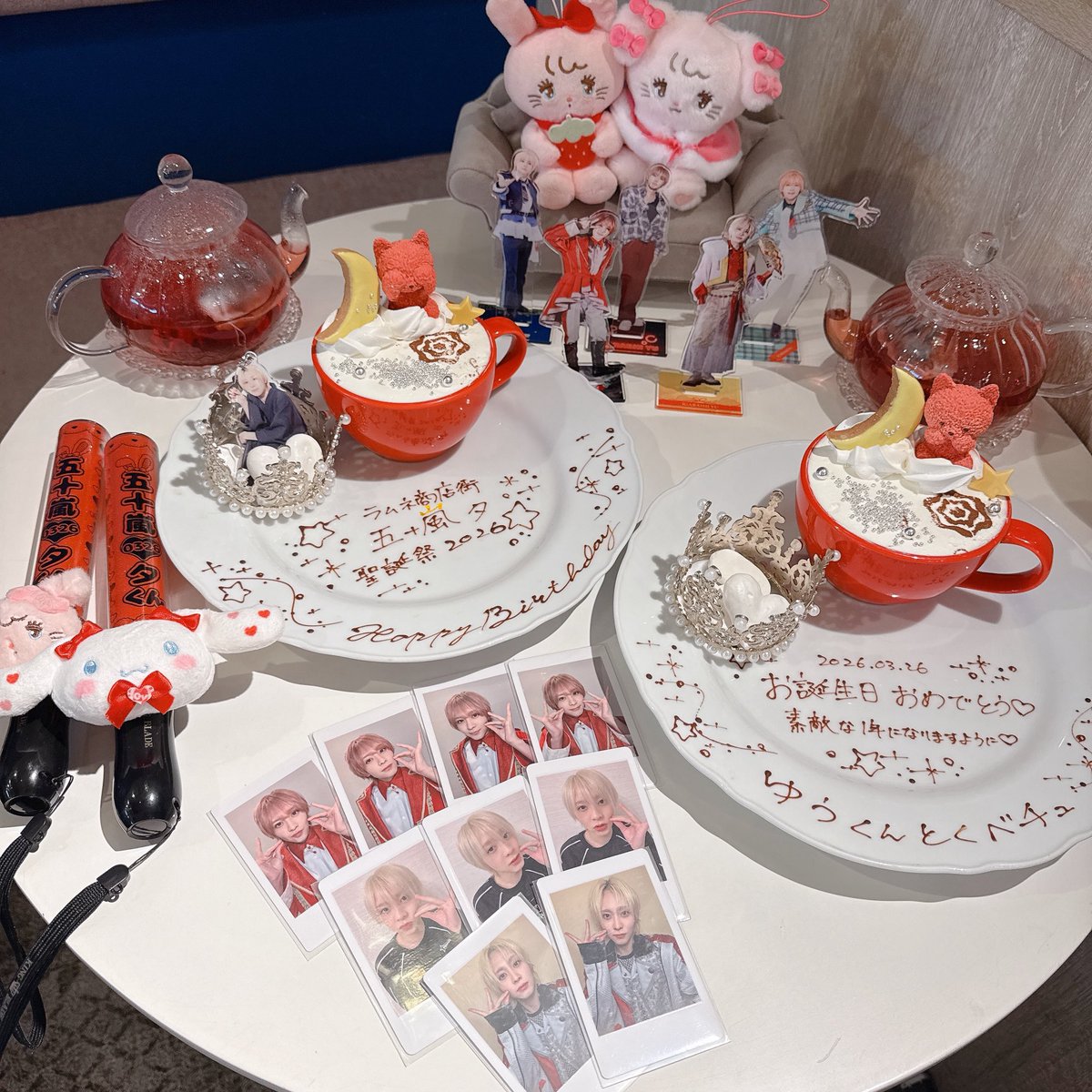 さよﾁｬﾝ🐰♥️ tweet media